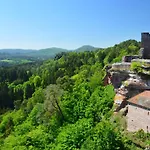 Hotel Hotel-hauensteiner-hof 3*