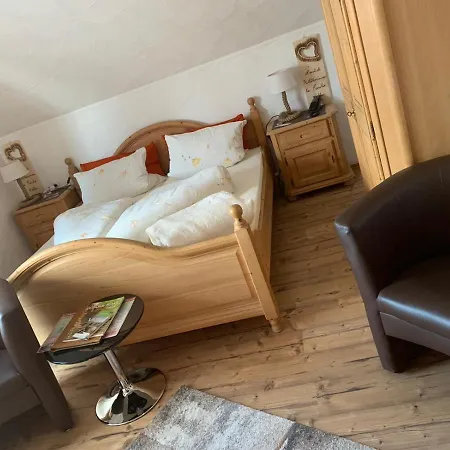 Hotel-hauensteiner-hof 3* Hauenstein