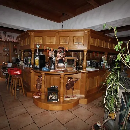 Hotel-hauensteiner-hof ホテル