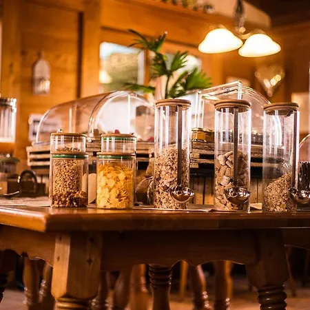 Hotel Hotel-hauensteiner-hof