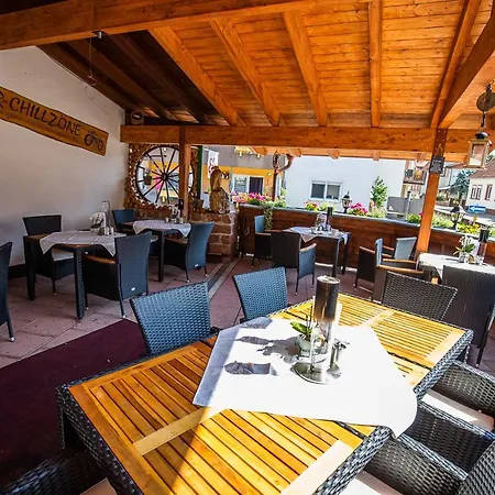 Hotel-hauensteiner-hof Hotel Hauenstein