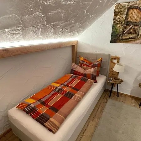 Hotel-hauensteiner-hof ホテル 3*