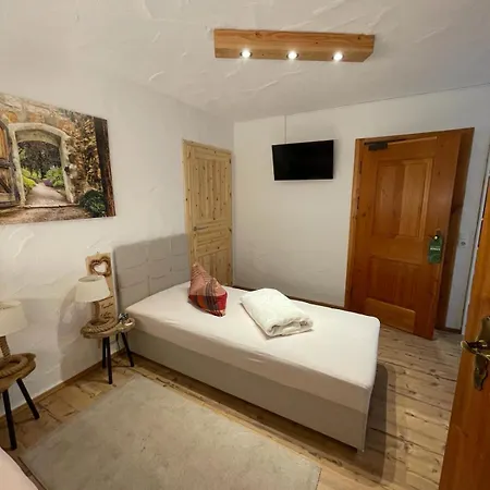 Hotel-hauensteiner-hof ホテル 3*