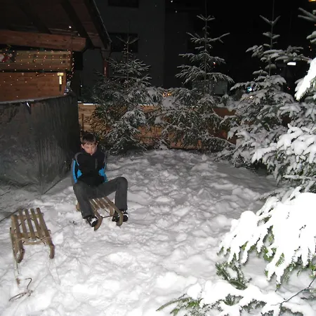 Hotel Hotel-hauensteiner-hof 3*