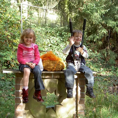 ホテル Hotel-hauensteiner-hof ハウエンシュタイン