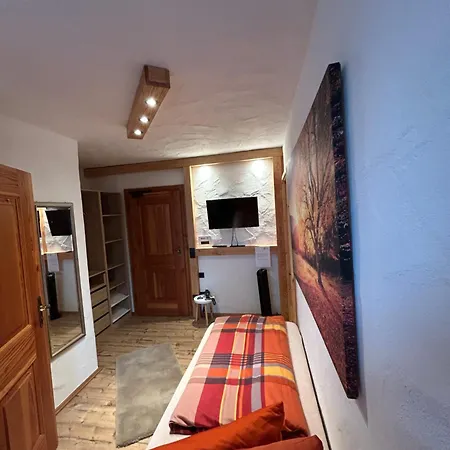 ホテル Hotel-hauensteiner-hof