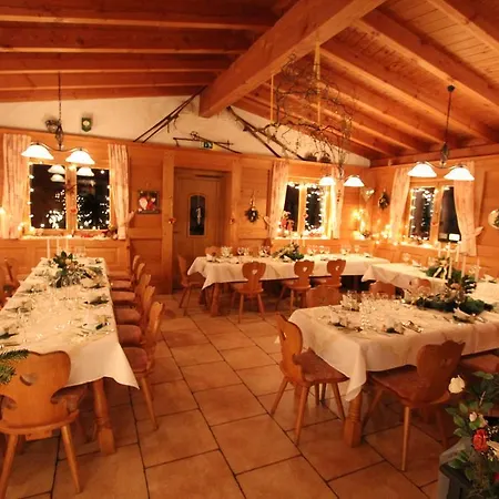 Hotel Hotel-hauensteiner-hof