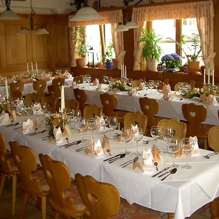 Hotel Hotel-hauensteiner-hof