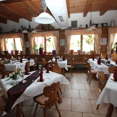 Hotel-hauensteiner-hof Hotel