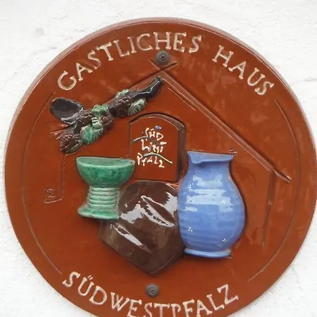 Hotel Hotel-hauensteiner-hof