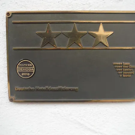 Hotel Hotel-hauensteiner-hof