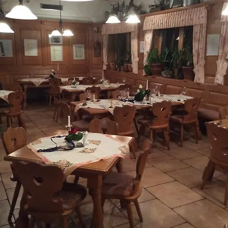 Hotel-hauensteiner-hof Hotel Hauenstein