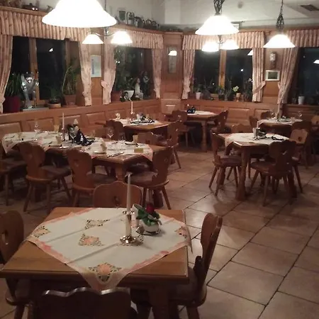 Hotel-hauensteiner-hof ホテル