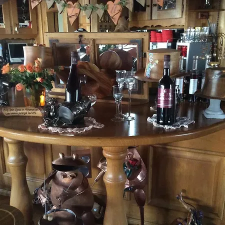 Hotel-hauensteiner-hof Hotel