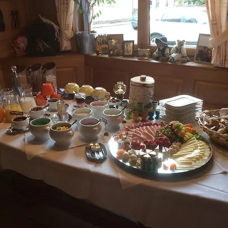 ホテル Hotel-hauensteiner-hof