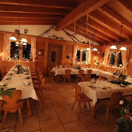 Hotel Hotel-hauensteiner-hof Hauenstein