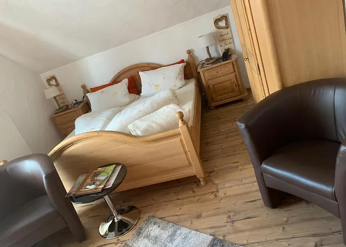 Hotel-hauensteiner-hof 3* Hauenstein