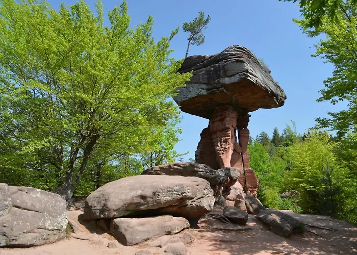 Hotel-hauensteiner-hof Hotel 3*