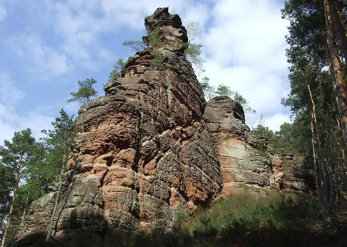 Hotel-hauensteiner-hof Hotel Hauenstein
