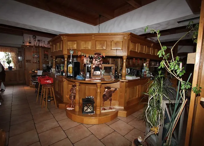 Hotel-hauensteiner-hof Hotel