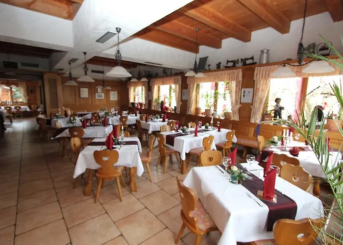 Hotel Hotel-hauensteiner-hof Hauenstein