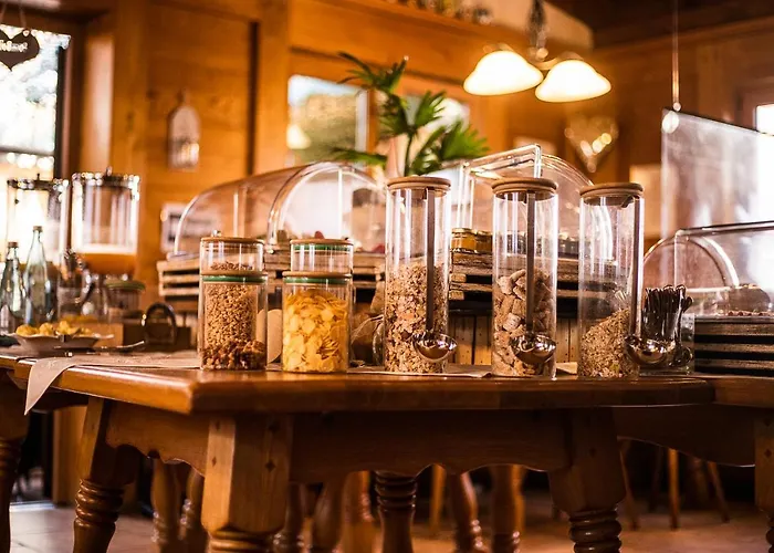 Hotel Hotel-hauensteiner-hof