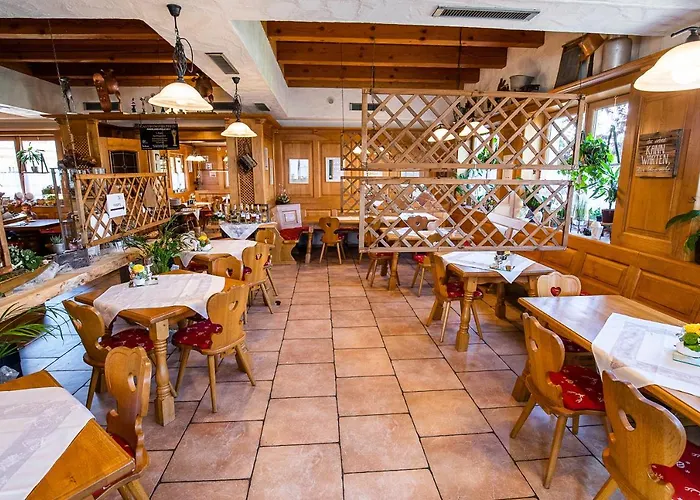 Hotel-hauensteiner-hof Hotel Hauenstein