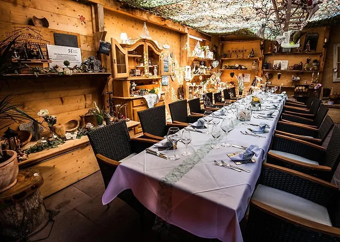 Hotel Hotel-hauensteiner-hof Hauenstein