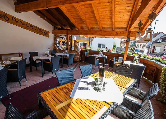 Hotel-hauensteiner-hof Hotel Hauenstein