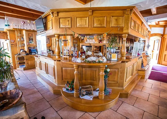 Hotel-hauensteiner-hof Hotel Hauenstein