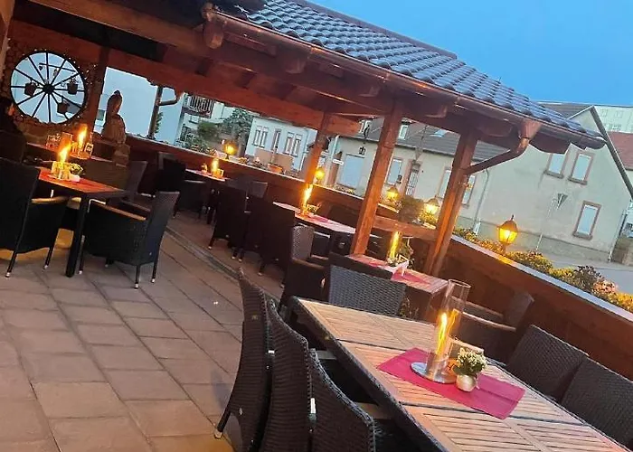 Hotel Hotel-hauensteiner-hof 3*