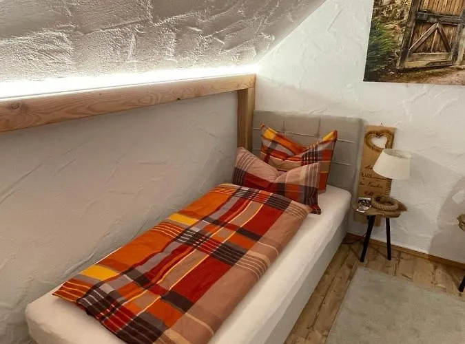 Hotel-hauensteiner-hof Hotel 3*