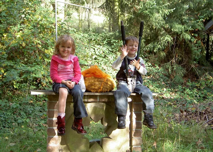 Hotel Hotel-hauensteiner-hof Hauenstein