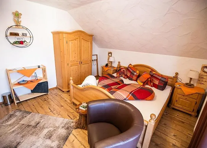 Hotel-hauensteiner-hof 3* Hauenstein