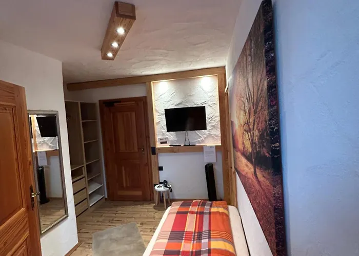 Hotel Hotel-hauensteiner-hof