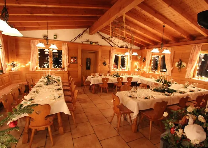 Hotel Hotel-hauensteiner-hof