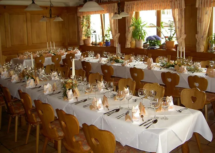 Hotel Hotel-hauensteiner-hof