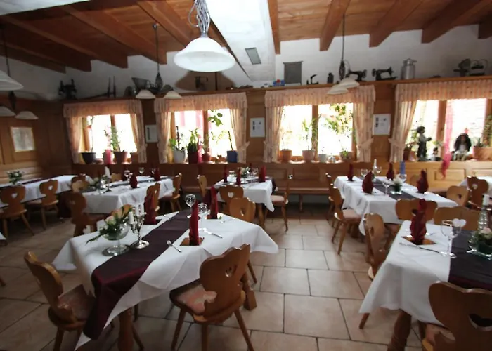 Hotel-hauensteiner-hof Hotel