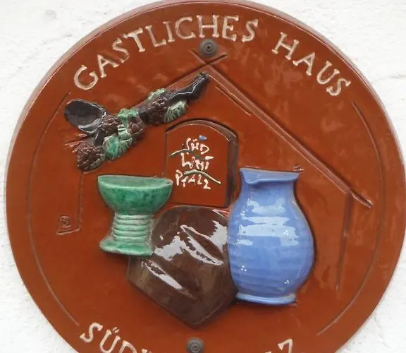 Hotel Hotel-hauensteiner-hof