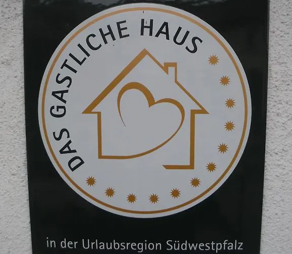 Hotel Hotel-hauensteiner-hof