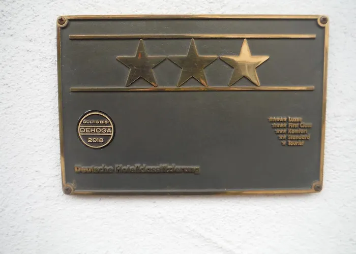 Hotel Hotel-hauensteiner-hof