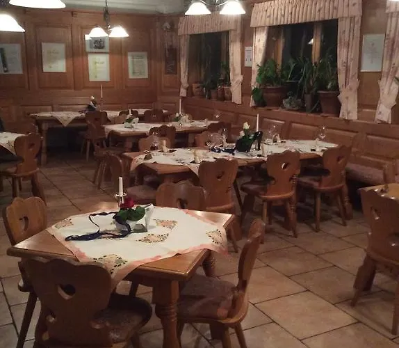 Hotel-hauensteiner-hof Hotel Hauenstein