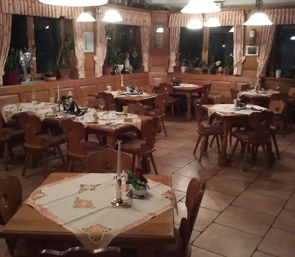 Hotel-hauensteiner-hof Hotel