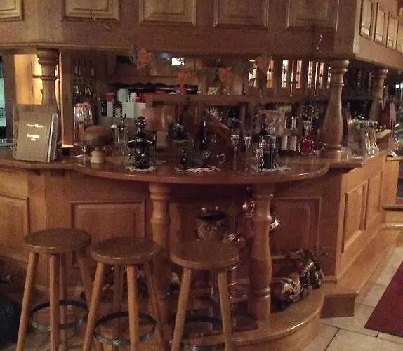 Hotel Hotel-hauensteiner-hof 3*