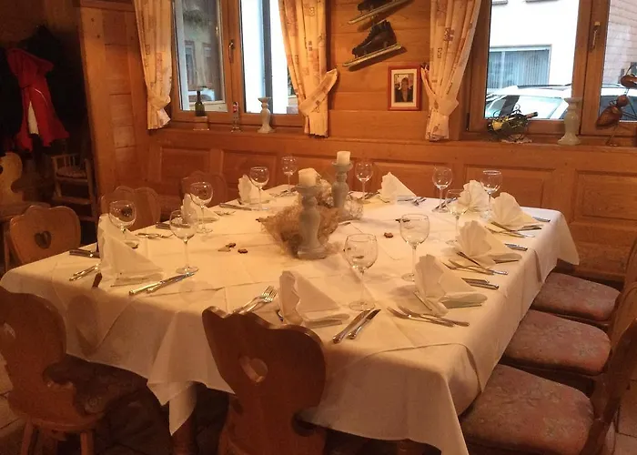 Hotel Hotel-hauensteiner-hof