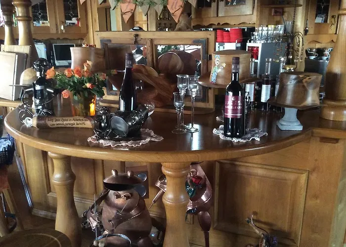 Hotel-hauensteiner-hof Hotel