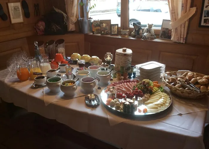 Hotel Hotel-hauensteiner-hof